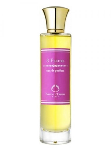 Parfum D'empire 3 Fleurs EDP 50 ml Kadın Parfümü kullananlar yorumlar